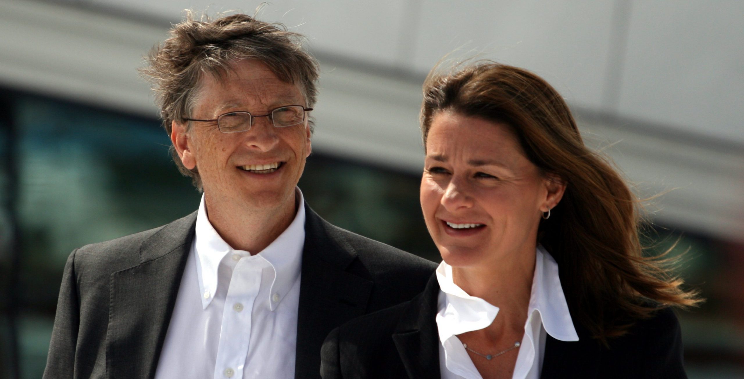 Як Білл Гейтс вакцинує світ і що вважає найкращою інвестицією