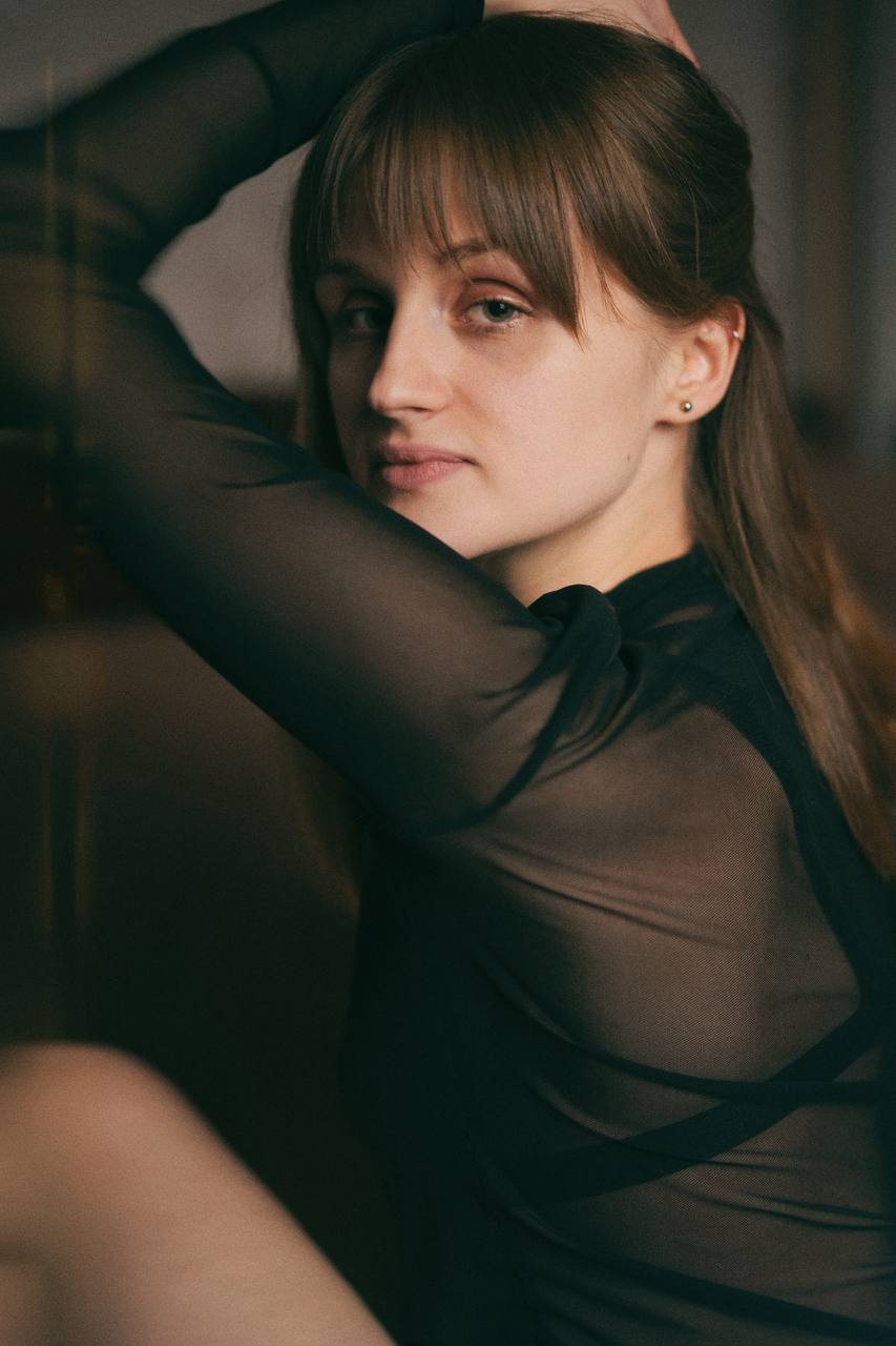 Вікторія Степаненко
