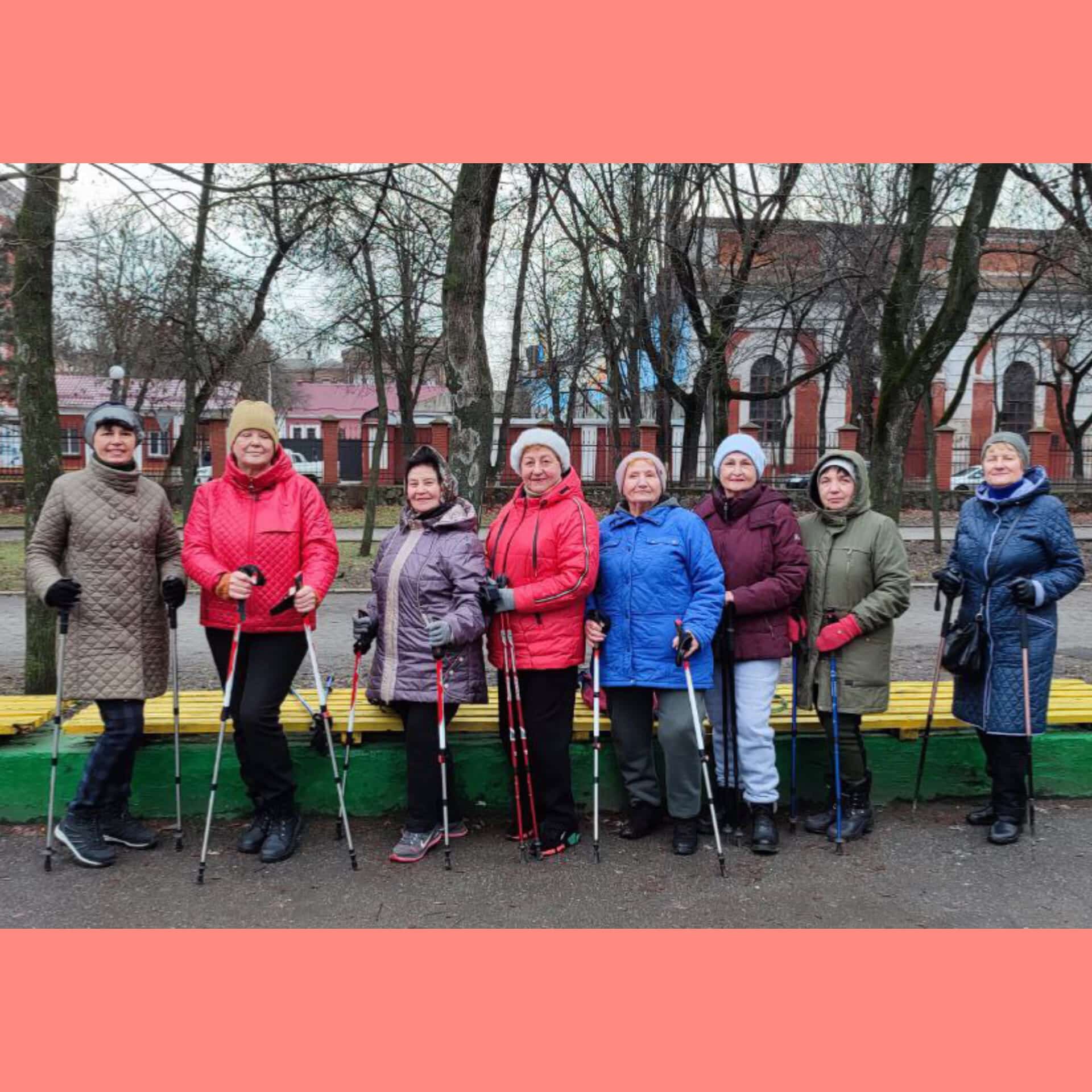 From Slovyansk to Kropyvnytskyi: who teaches modern skills to older people