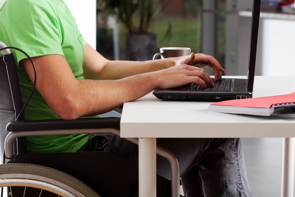 В Україні реформуватимуть систему працевлаштування людей з інвалідністю